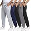 5pack-black/Black/Dark Grey/Grey/Navy