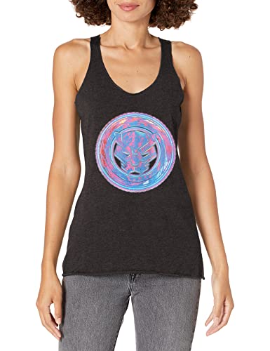 Débardeur dos nageur Marvel Classic Shield respirant pour femme