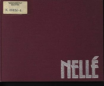 Hardcover Nellé Book