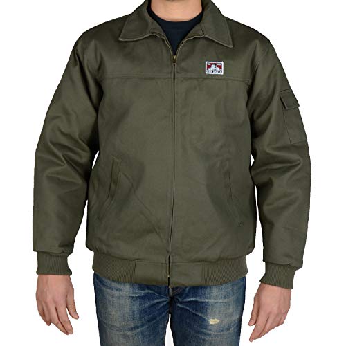 Image of Ben Davis Men's Mechanic's Jacket