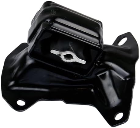 Front Left & Right Engine Motor Mount Compatible with 2008-2012 Dodge Nitro/Jeep Liberty 3.7L Set 2pc -K3036 |A5497 A5547