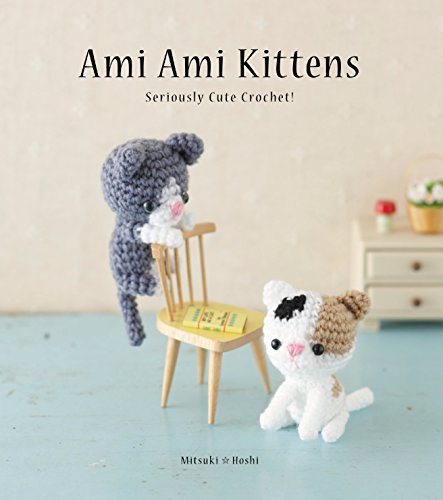 Ami Ami Kittens view 2