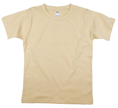 Image of Earth Elements Little Kids' /Toddlers' Short Sleeve T-Shirt