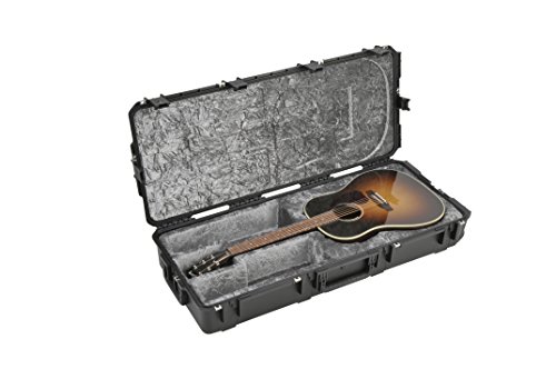 Skb Acoustic Guitar Case (3I-4217-18) #TOP2