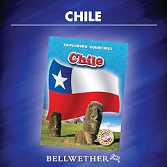 Chile cover art