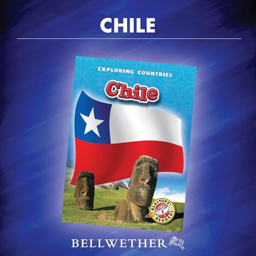 Chile by Lisa Owings episode artwork