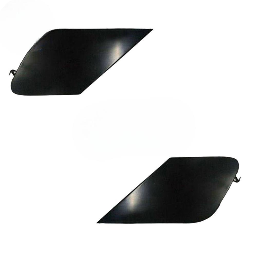 Amazon.com: Front Bumper Right Hole Cover Plate Replace# 52127