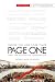 Page One: Inside The New York Times and the Future of Journalism (Participant Media Guide)