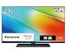VIERA TV-43W90B [43インチ]