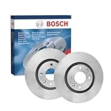 Recommandés avec les plaquettes de frein Bosch ou OE, compatibles avec toutes les plaquettes ; utilisez la recherche de pièces en haut de la page pour identifier les disques adaptés à votre véhicule