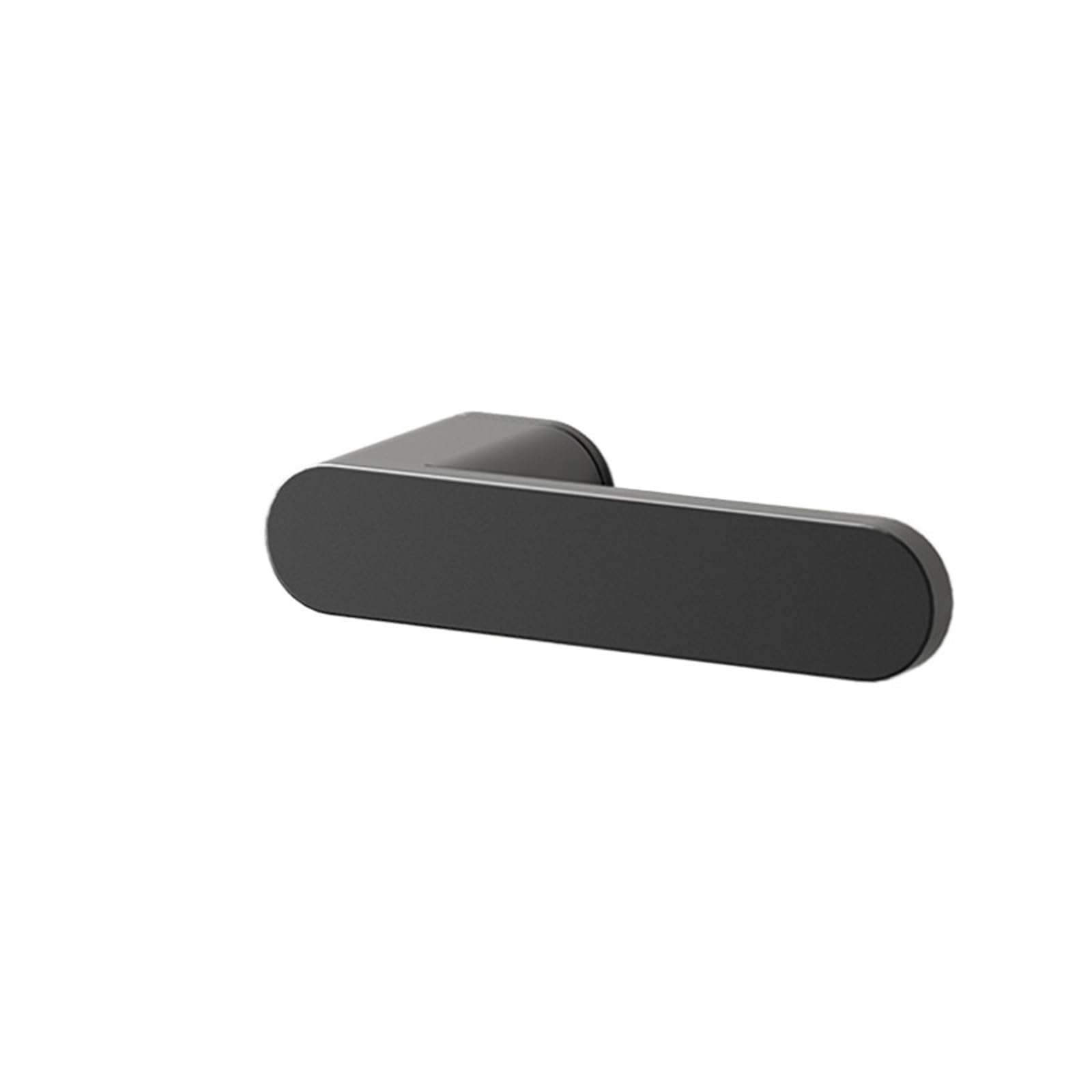 Serrure de porte silencieuse pour chambre mécanisme italien fluide