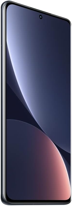 Xiaomi 12 Pro 5G 12GB/256GB 6,73 AMOLED Display, Android 12, 50MP Triple-Kamera - Gray