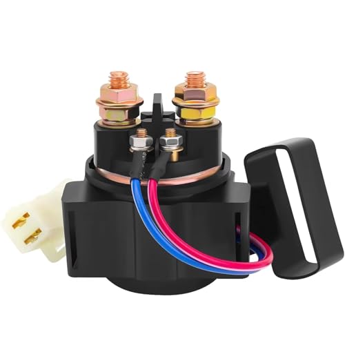 �\���m�C�h�����[ Compatible With TRX300 For BigRed 300 For TRX300 For TRX300FW For FourTrax 300 1988-2000 �o�C�N�p�X�^�[�^�[�\���m�C�h �����[�p 3SX-81940-