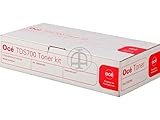 OCE OCE TDS 700 (106.004.7449) - original - 2 x consumer material black