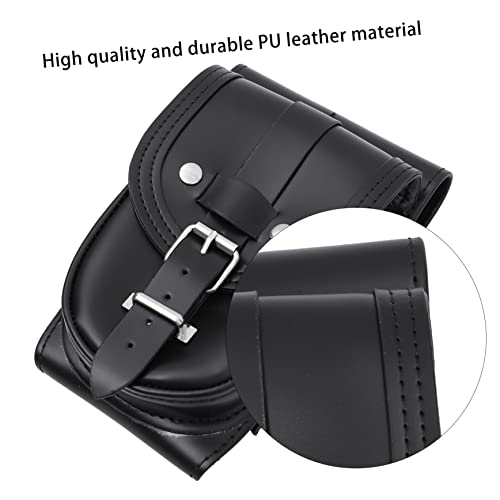 FAVOMOTO 2 Peças Kit De Saco De Tanque Para Bolsa De Motocicleta De Grande Capacidade Saco De Tanque