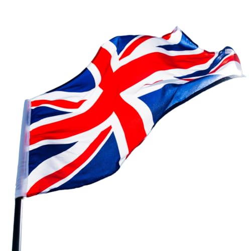 Bandiere Internazionali Mondiali - Bandiera Regno Unito 90x150 - Mondiali