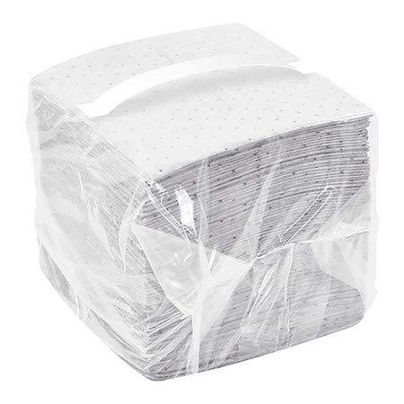 Oil Only Sorbent Pads - 16 x 18