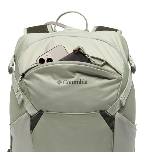 Mochila Columbia Unisex Blackcomb Ridge 30L Negra miniatura 5