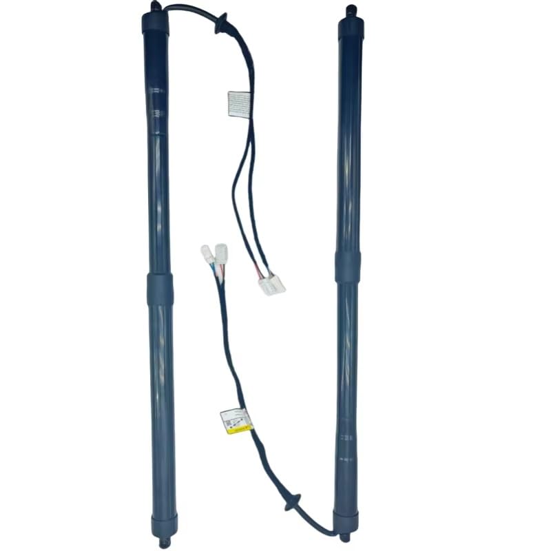 Vérin hayon électrique Citroen C4 2013-2018 pour charger le coffre