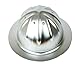 Produktbild WEN Aluminiumhelm, großer Hut, Sonnenschirm, Sonnenschutz, Aufprallstelle, Außenhelm Hardhats (Farbe : Original Aluminum)