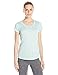 Skechers Active Women's Lightning Keyhole Tee
