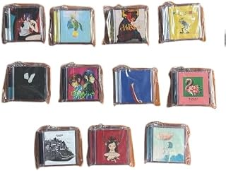 米津玄師 ミニCDコレクション ガチャ 全11種 コンプリートセット