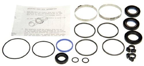 Plews & Edelmann 8738 Power Steering Rack and Pinion Seal