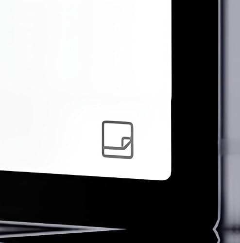 Amazon.com : iflytek AINOTE Air 2 Bundle - Black Folio Case, 8.2