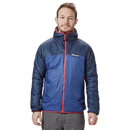 Berghaus Men's Hydroloft Reversible Hoody