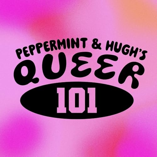 『Queer 101』のカバーアート