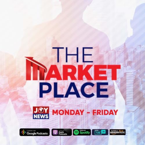 The Marketplace