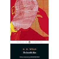 The Invisible Man