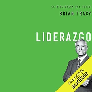 Diseño de la portada del título Liderazgo