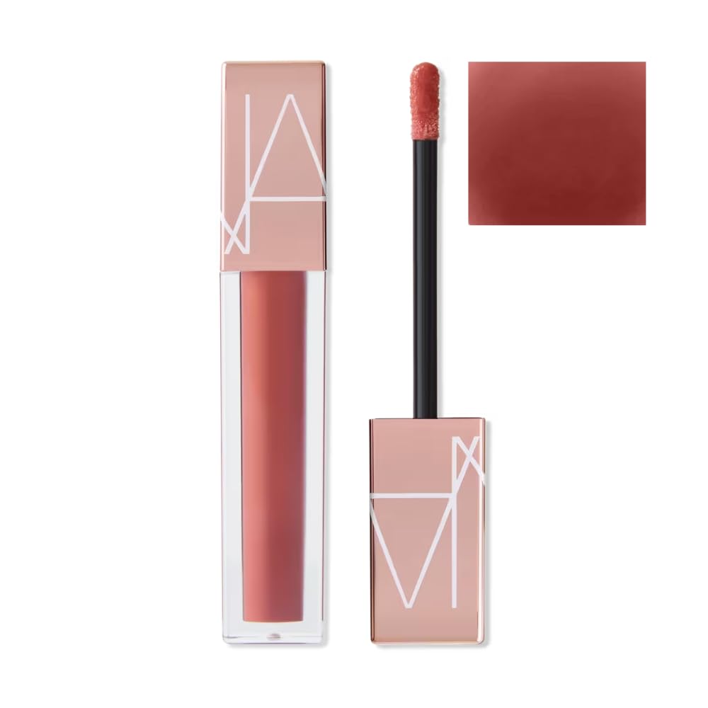 NARS Afterglow Lip Oil Limited Edition 5.7 mL / .17 OZ (FARAWAY 500, 0.17oz / 5.7mL)