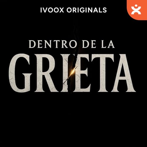 Dentro de la grieta cover art