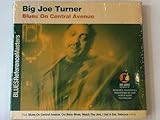 Turner, Big Joe