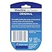 Vaseline Lip Therapy Original 4-Pack – Moisturizing Lip Balm for Very Dry Lips in Mini Jars, 0.25 Oz Ea
