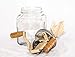 Tamarack The Hand Butter Churn, 1 Gallon, Durable & Heavy Duty