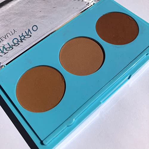 Phállebeauty Paleta Contorno