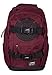 Produktbild Element MOHAVE BPK Rucksack, 10 cm, 30 Liter, Napa Red