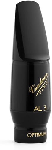 Miniatura 4 de Vandoren SM711 AL3 Optimum Series Boquilla para saxofón alto