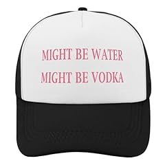 Might Be Water Might Be Vidkaallblack5