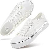 hash bubbie Mesh Sneakers for Women Summer Tennis Canvas Shoes Fashion Sneakers Casual Non Slip...
