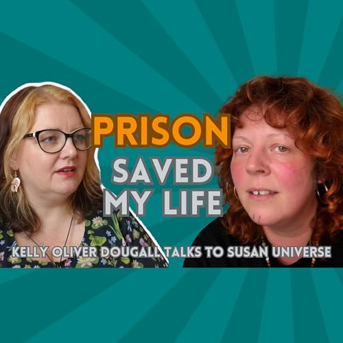 Geordie Roots & Global Lessons: How Prison Saved My Life