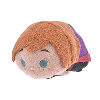新品未開封 フローズントロール ツムツムぬいぐるみ ディズニーストア限定 アナ雪 祝福されたアナ＆クリストフも！ツムツム ぬいぐるみ アナと雪の