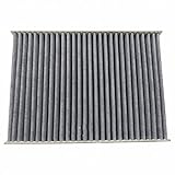 For BMW 640i Cabin Air Filter 2018 For 64116996208
