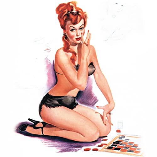 Pin Up History 2023: Kalender 2023 - Image 7