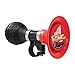 Disney Cars Trompette Universelle pour Enfant, Rouge