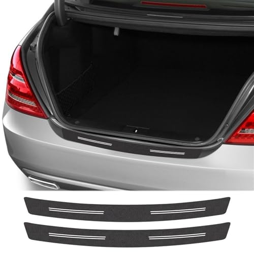 Protector de parachoques de coche para viajes y carga en HRV Vezel 4