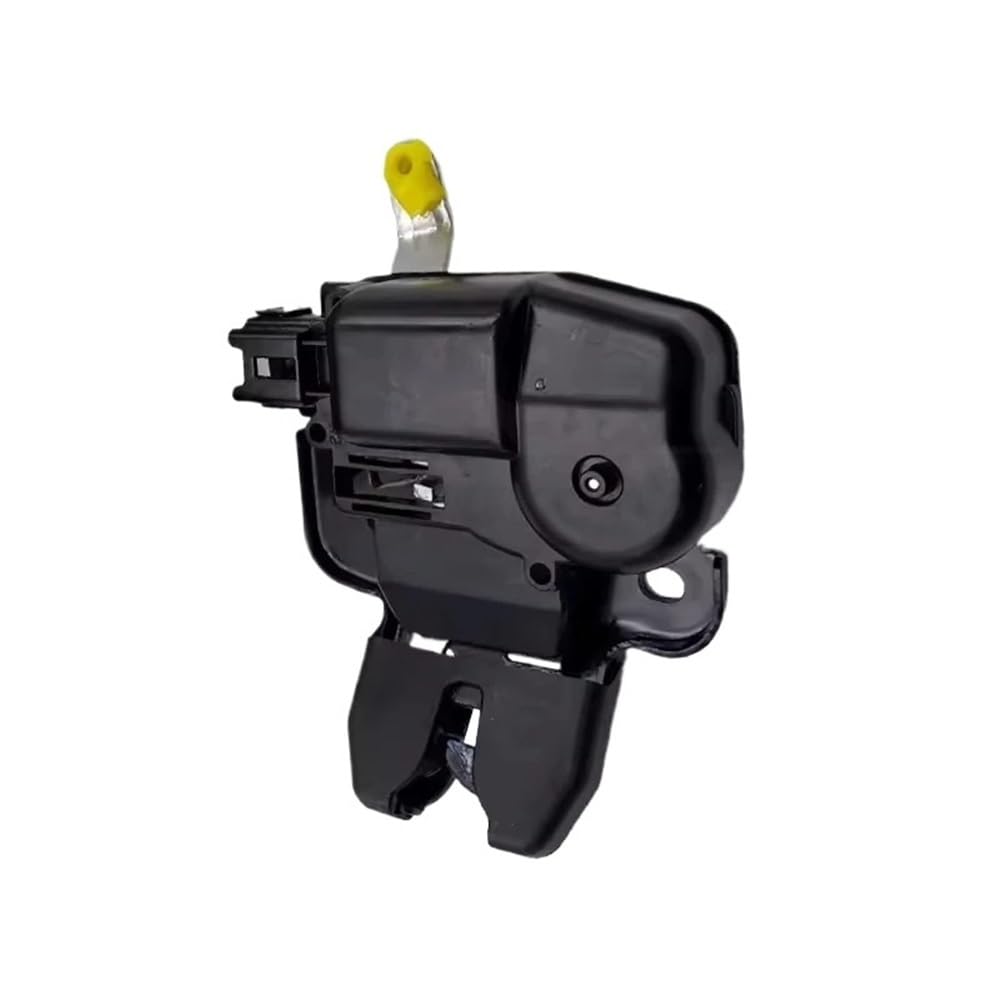 Rear Tailgate Lock Trunk Lid Latch Tailgate Lock for Tiida Sedan C11 2007 2008 2009 2010 2011 2012 2013 2014 84631ED40A
